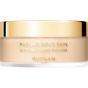 GUERLAIN Пудра для лица Parure Gold Diamond Рассыпчатая 03 среднего размера - 35 г