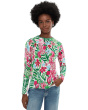 Lilly Pulitzer Женский свитер Salima