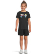 Base Shorts (Big Kid)