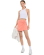 Overlap Skirt