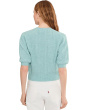 Charm Stitch Hazel Twinset Tee