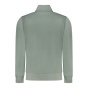 North sails Hoodie-Man-Зеленый