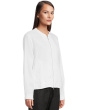 Two Palms Linen Bomber
