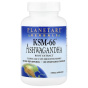 Planetary Herbals, KSM-66® экстракт корня ашваганды, 120 вегетарианских капсул (300 мг на капсулу)