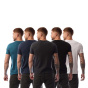 Farah Футболки Fordham 5 Pack Lounge