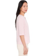 Rolled Sleeve Tee
