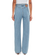Ribcage Wide Leg Belted