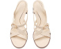 Dillon Heeled Strappy Sandals