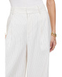 Superwide Harlow Pinstripe - Cotton Polyester