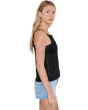 For Keeps Pointelle Tank