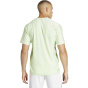 ADIDAS Мужская футболка TR-ES STRETCH T