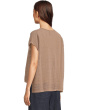 Jewel Neck Sweater