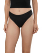 Logo Waist Mesh Briefs