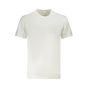 Calvin klein Футболка - Мужская - Bianco