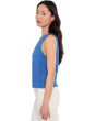 Janelle Tie Neck Tank