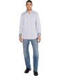 Printed Cotton Shirt