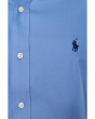 Classic Fit Performance Twill Shirt
