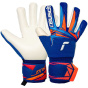 REUSCH Детские перчатки привлекают Gold X NC Junior