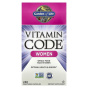 Garden of Life, Vitamin Code®, мультивитамины из цельных продуктов для женщин, 240 вегетарианских капсул