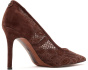 Hazel Mesh