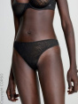 Calvin Klein Underw. Стринги Ck C40972752-4287