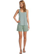 High Waist Shorts