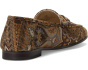 Loraine Loafer/Moc Shoes