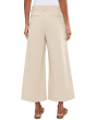 The Pleated Culotte
