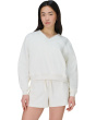 Revive Crop V-neck