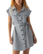 Theo Surplus Dress