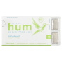 Stevita Naturals, Hum®, жевательная резинка без сахара, мята, 12 шт.