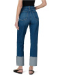 The Margot Slim W/ Wide Cuff