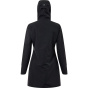 BERGHAUS Женский дождевик W OMEARA LONG JKT