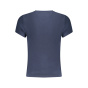 Tommy hilfiger Футболка-Woman-Синий