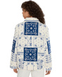Quilted Barn Jacket