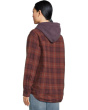 Plusher™ Microchill Lined Shacket