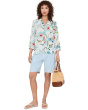 Pinutck Blouse