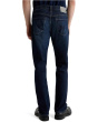 Everett Slim Straight Jeans In Benson