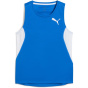 PUMA Женская футболка W CROSS THE LINE SINGLET 3.0