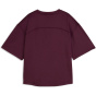 PUMA Женская рубашка с футболкой CLOUDSPUN RELAXED TEE