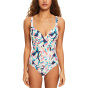 ESPRIT BEACH Женский купальник CARILO BEACH RCSpad.swimsuit