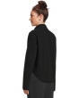 Join Pile Fleece Halfzip