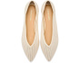Bancroft Mesh Ballerina/Skimmer Shoes
