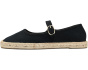 Mary Jane Espadrille