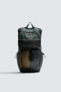 Zara СПОРТИВНЫЙ РЮКЗАК С НЕСКОЛЬКИМИ КАРМАНАМИ 25L 503179999-203-3