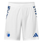 adidas Домашние шорты ФК Копенгаген 2024 2025 Юниоры