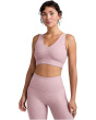 Spacedye Good Day Long Line Bra