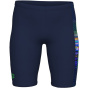 ARENA Детский плотный B с логотипом LIT SWIM JAMMER
