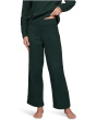 Recycled Boucle Relaxed Pants