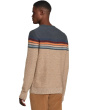 Donegal Crew Sweater